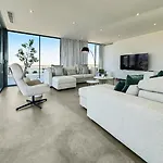 Deluxe Penthouse