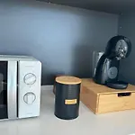 Deluxe Penthouse