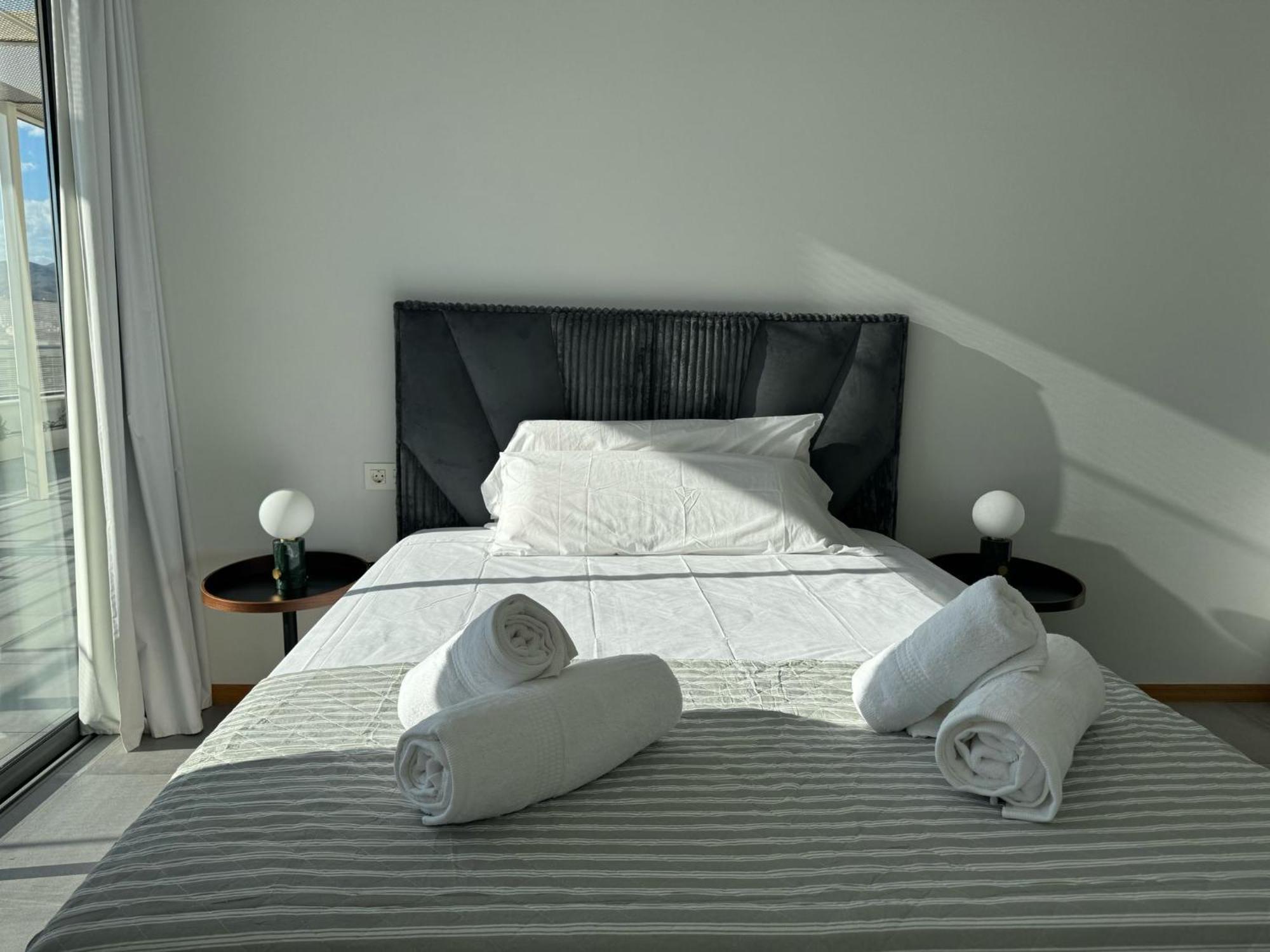 Deluxe Penthouse Almería