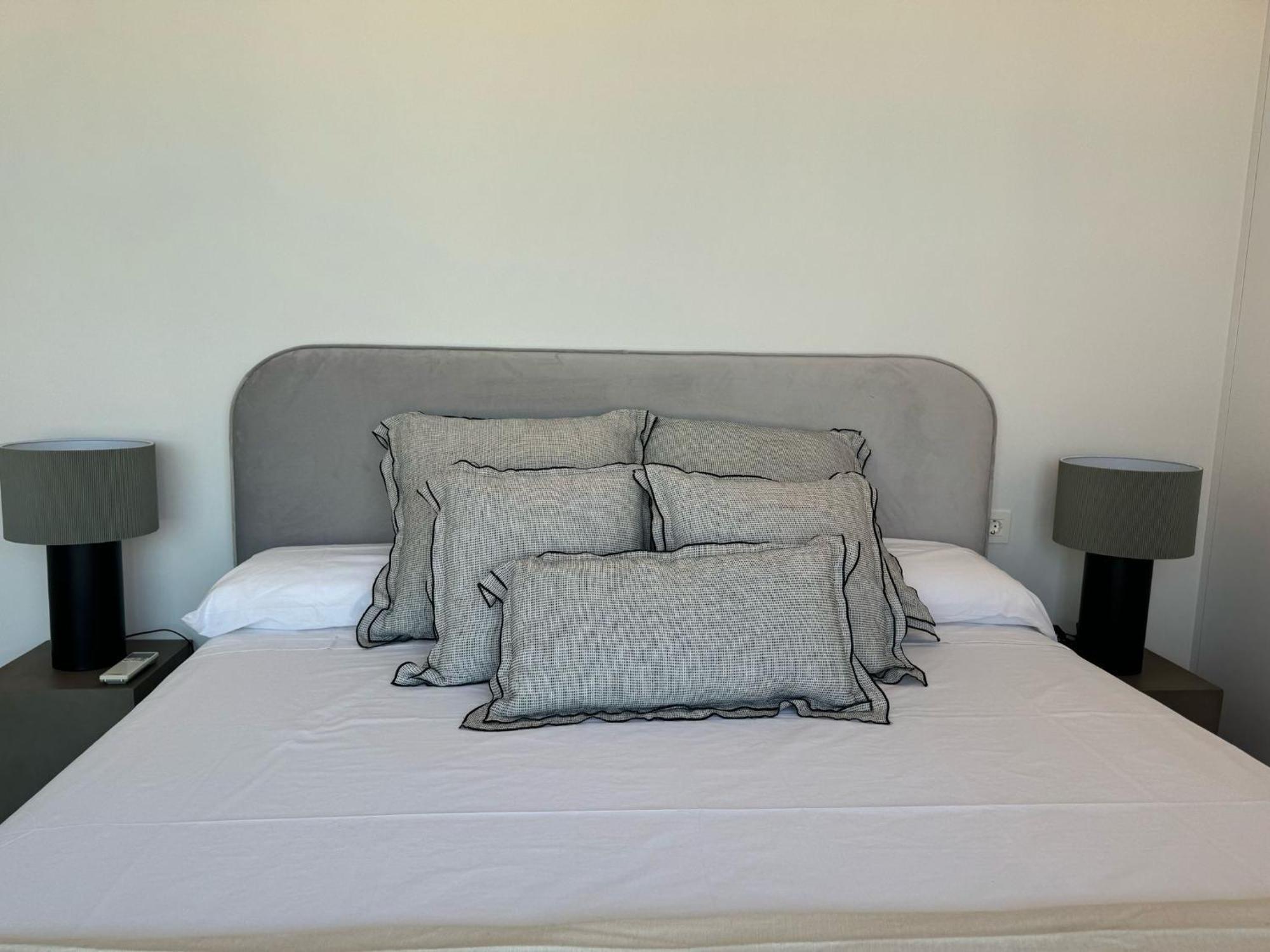 Apartamento Deluxe Penthouse *