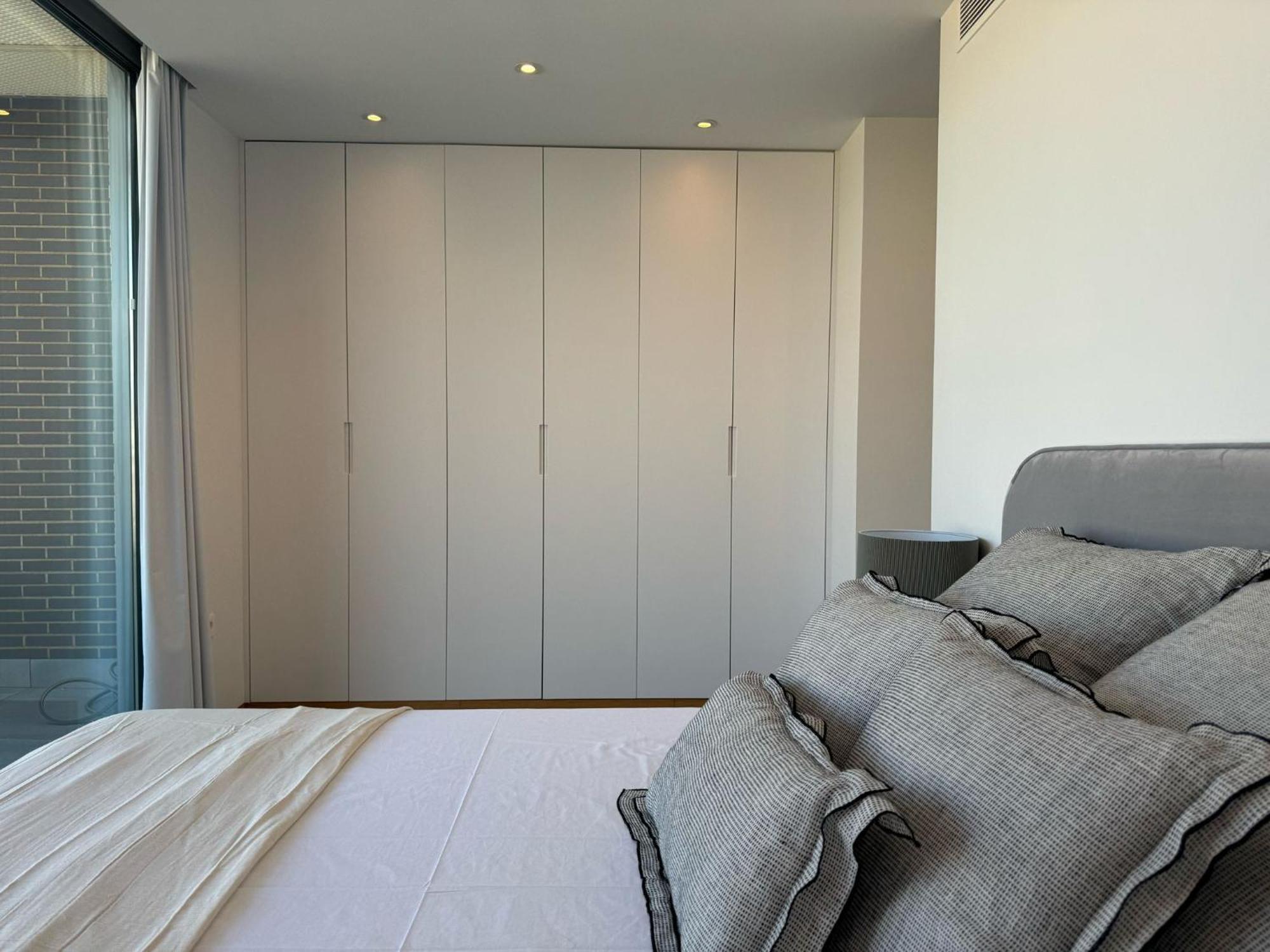 Apartamento Deluxe Penthouse *