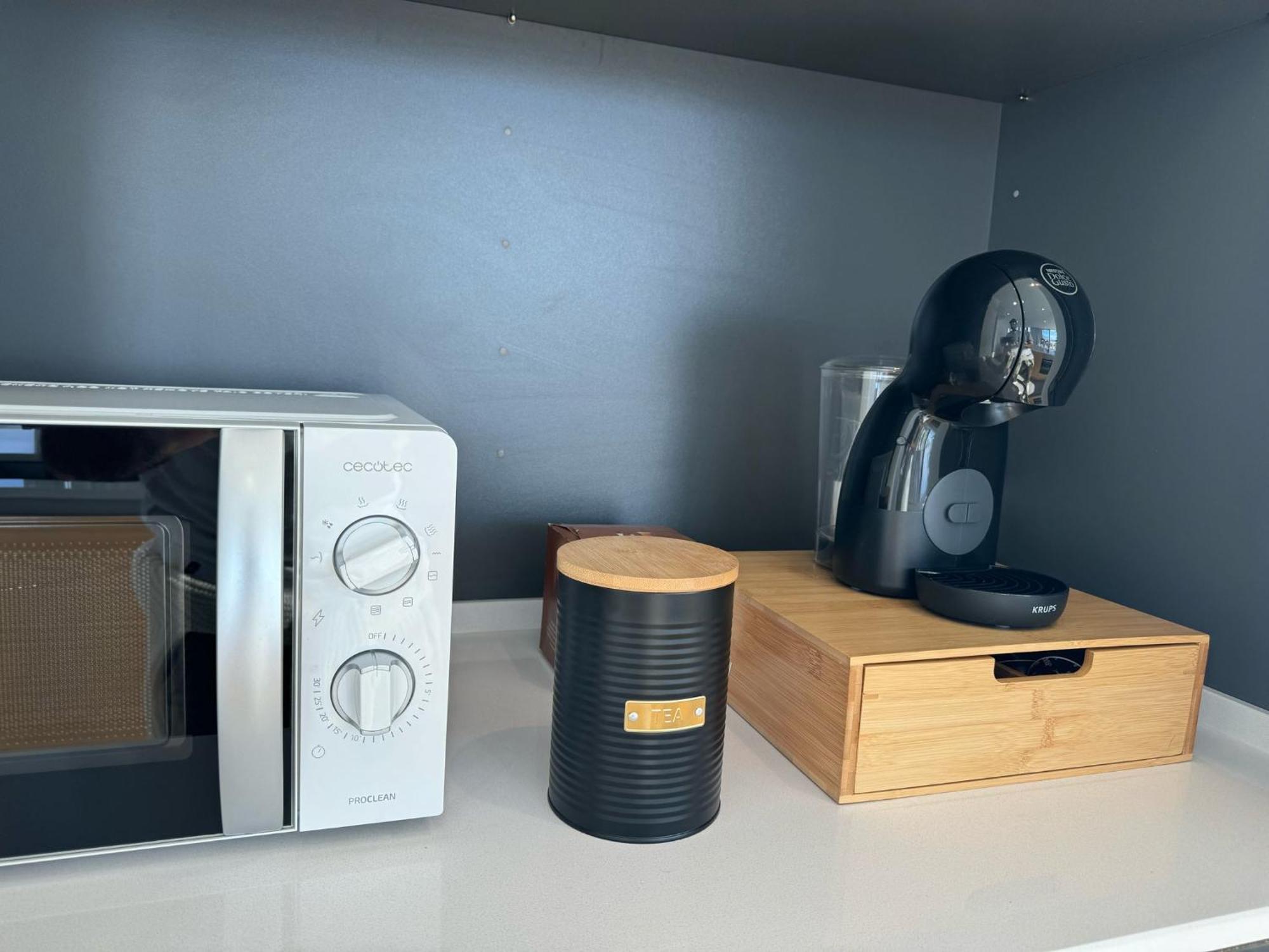 Apartamento Deluxe Penthouse *